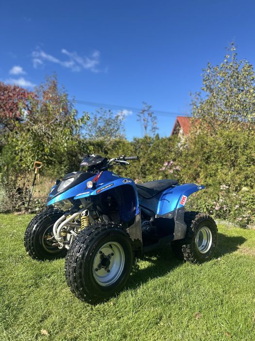 Polaris