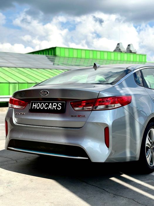 Аренда авто Гибрид с лицензией