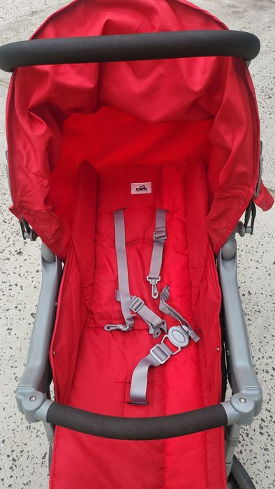 Коляска (от 0 до 5 лет