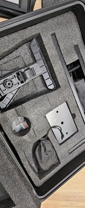 Teleponto Data video TP 300