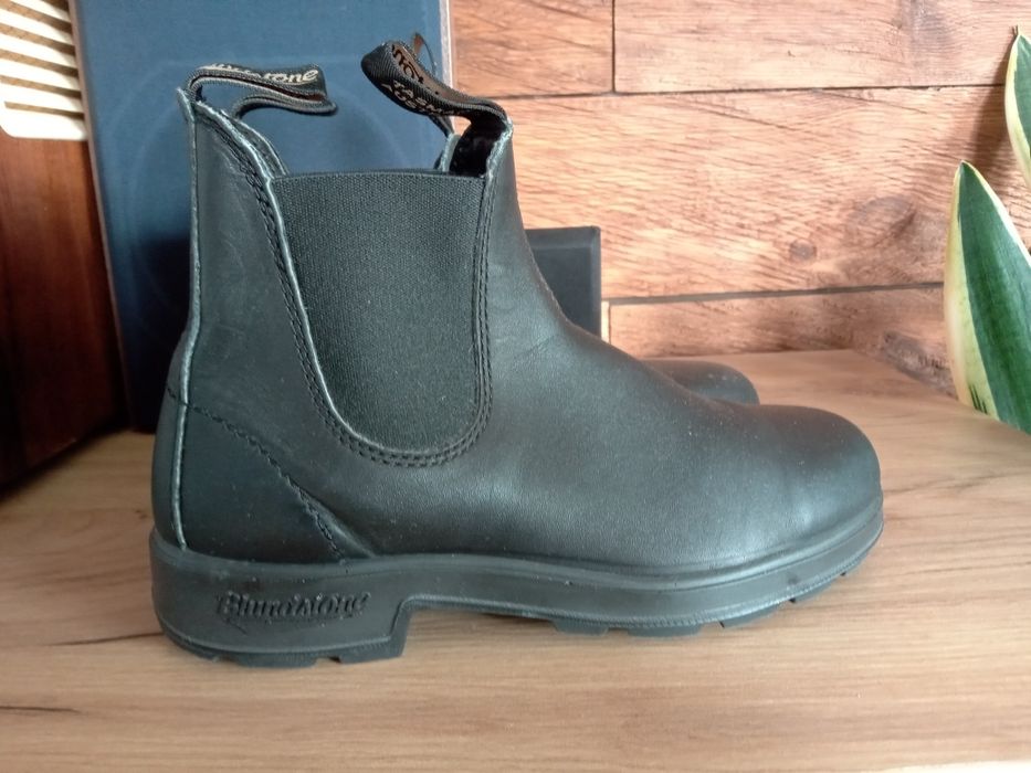 Blundstone Chelsea Boots buty rozmiar 37
