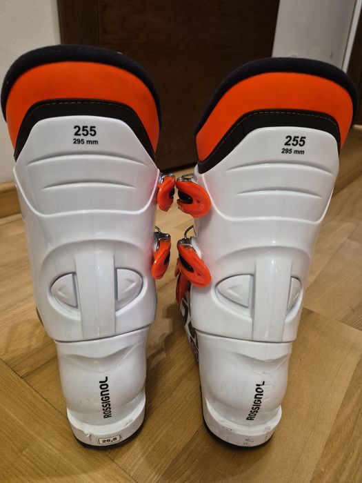 Buty Rossignol Hero J4