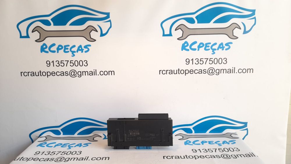 CENTRALINA ECU MODULO ELETRÓNICO CONFORT ORIGINAL 698330501 10681810