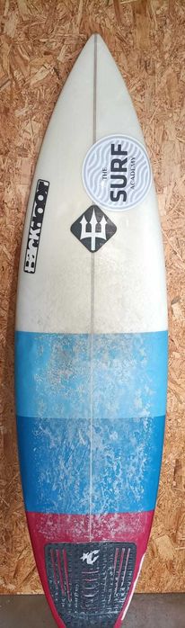 Prancha de surf Backdoor Surfboards Lourinhã E Atalaia • OLX Portugal