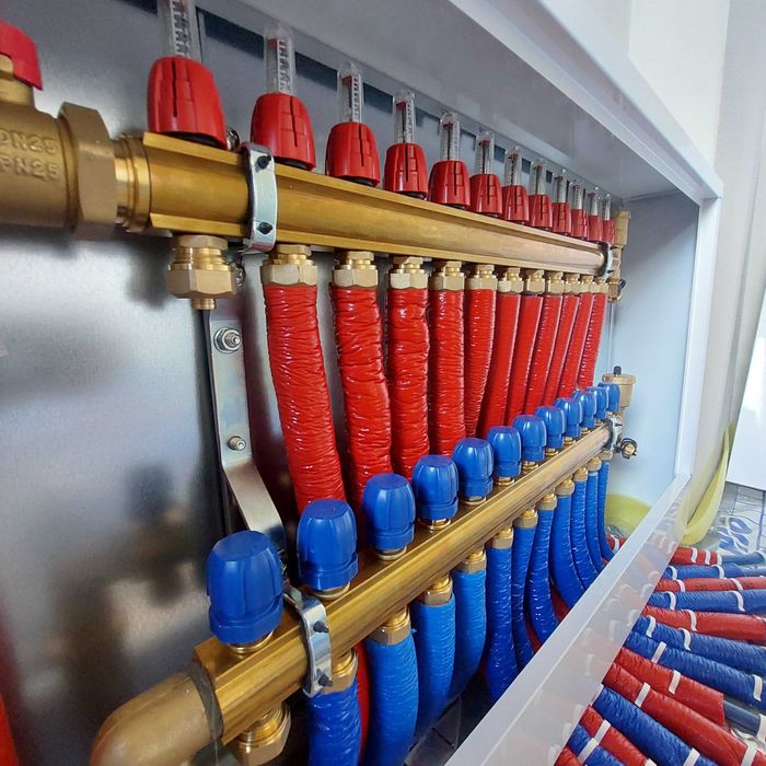 Instalacje hydrauliczne, elektryczne WOD-KAN,C.O. elektryk hydraulik