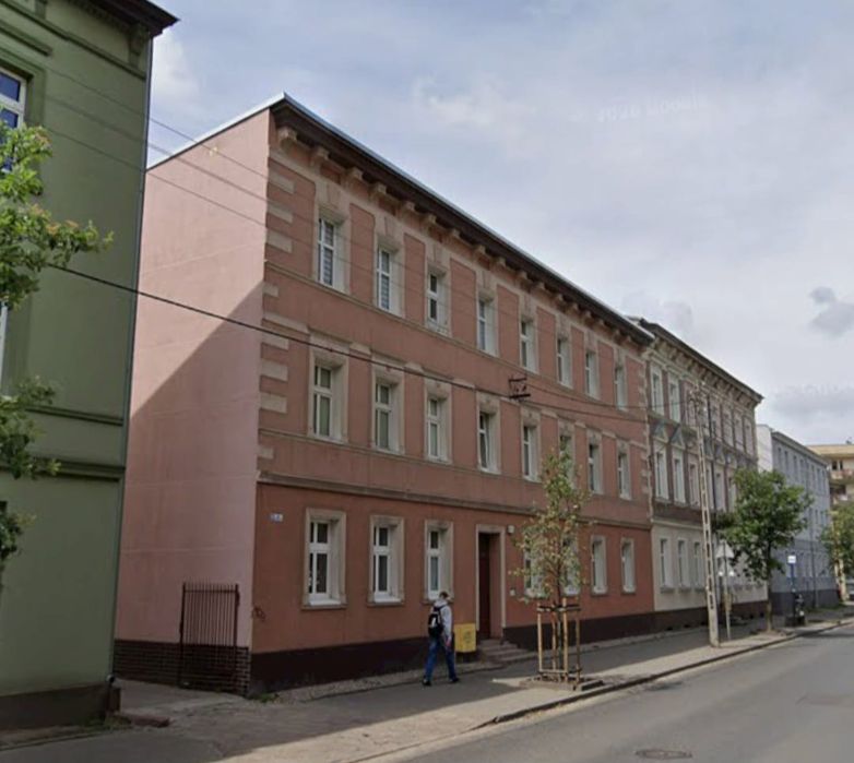 Wynajmę mieszkanie 2-pokojowe