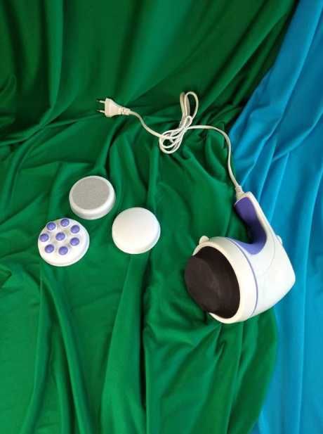 Массажер для тела ваш идеальный комплекс упражнений