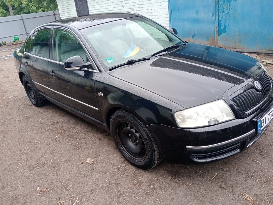 Продам автомобіль