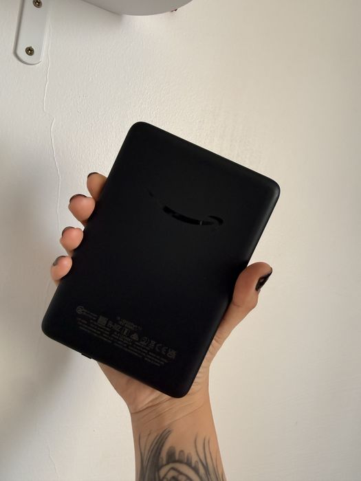 Kindle 11ª Geração (Modelo 2022) - Como Novo!