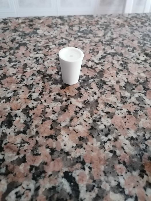 Batentes para estores / persianas