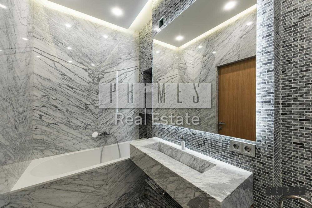 Продаж 4-кімнатної квартири 130 м² ЖК Ярославів Град, Центр, вул. Бульварно-Кудрявська