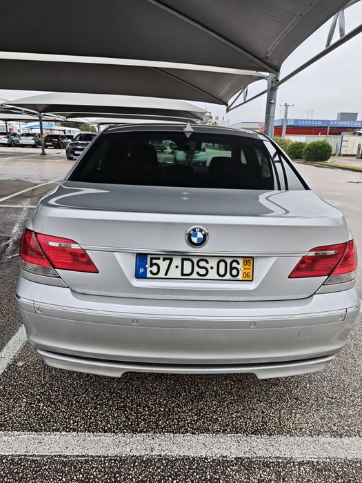 bmw 730automovel