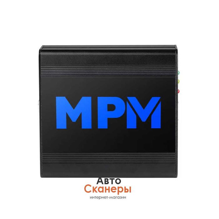 Программатор HP Tuner MPM ECU/TCU (VCM Editor/Scanner)