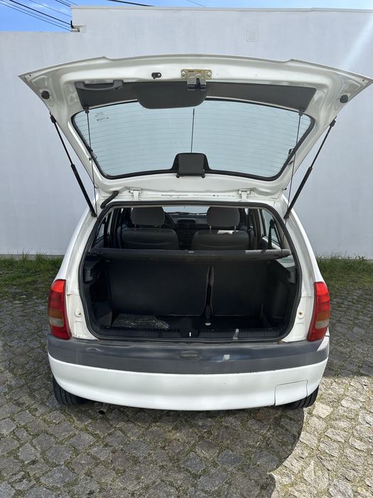 Opel Corsa '98 gasolina