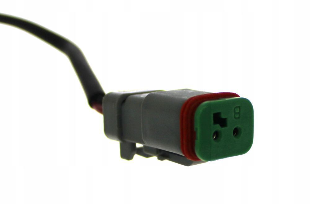 Lampa Robocza 6 Led 12V 24V Ledowa Osram 60W Dt