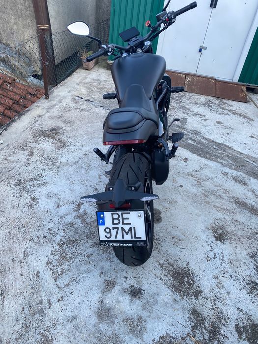 Zontes 350s  2023