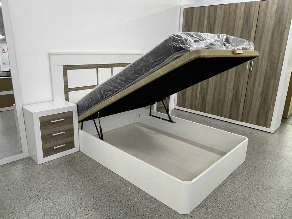 Novo conjunto de quarto Envio gratuito