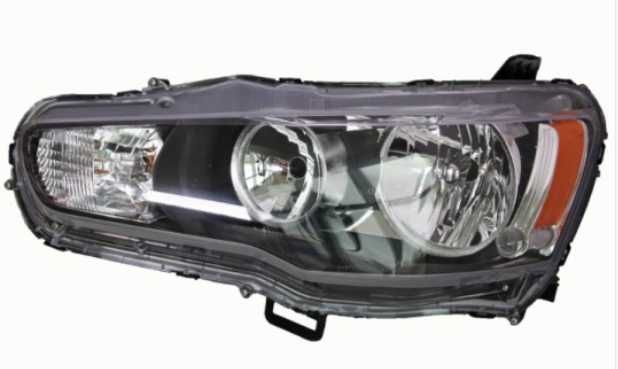 Разборка Mitsubisi Lancer X Lancer ASX Eclipse Cross Outlender Colt