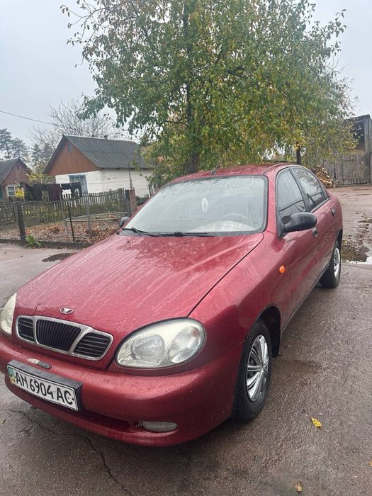 Продам Ланоса 2005 року