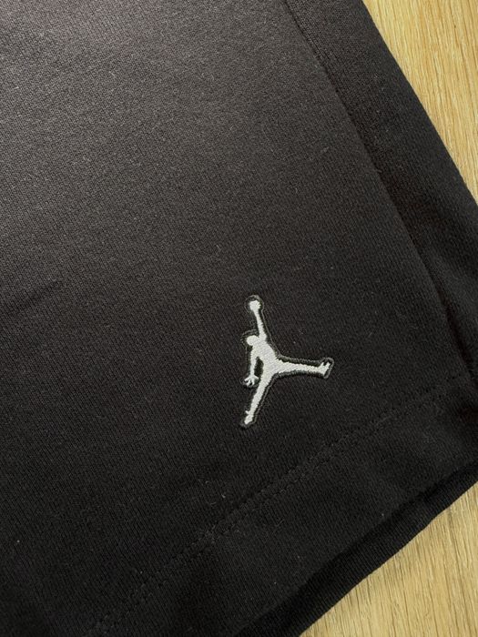 Чоловічі шорти Jordan  Essentials Brooklyn