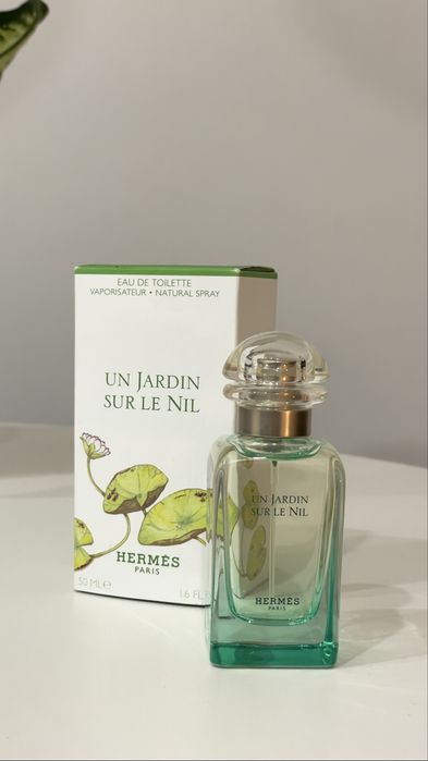 Hermès - Un Jardin Sur Le Nil (50ml)