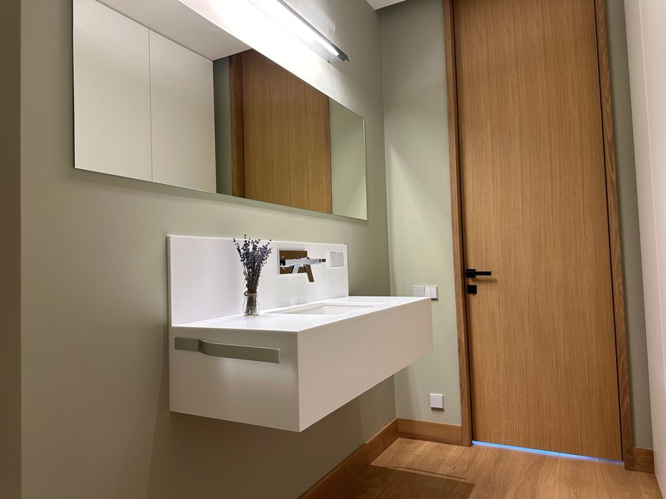 Продаж видової квартири БЕЗ%  ЖК "The Garden" вул.Буслівська,15