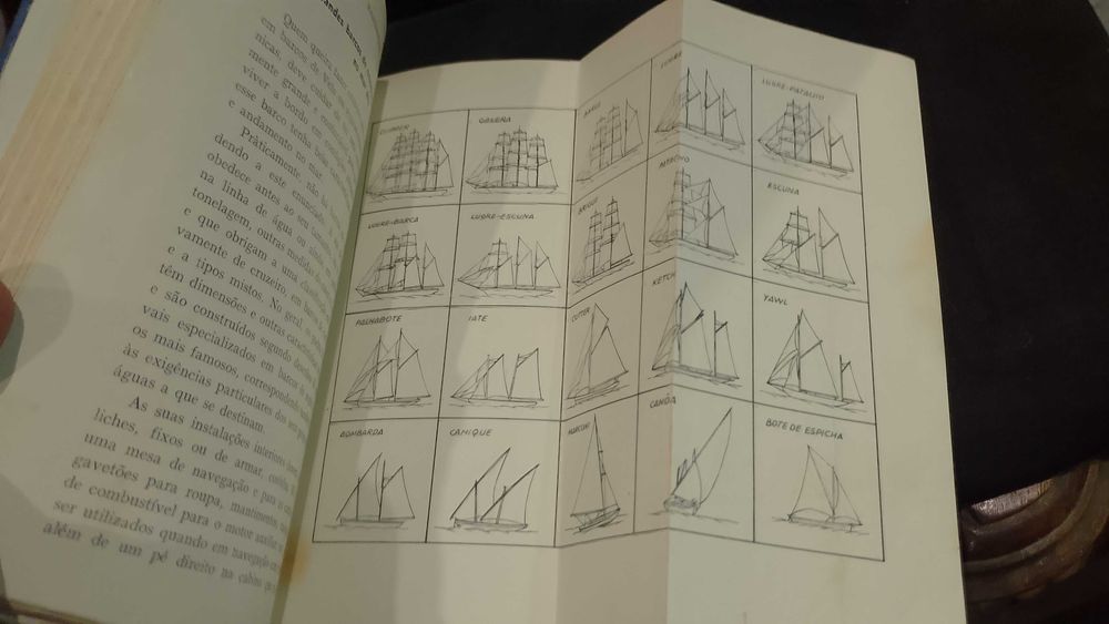 Guia do Marinheiro Amador - Domingos Heitor Gomes