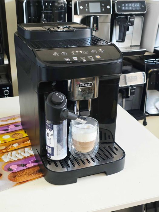 Кавомашина DeLonghi ECAM 290.61 Magnifica Evo