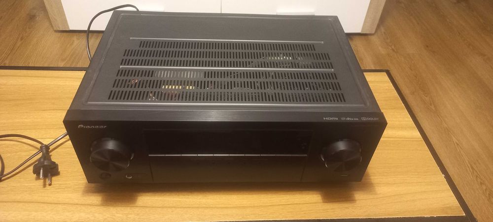 Amplituner Pioneer VSX-330-k