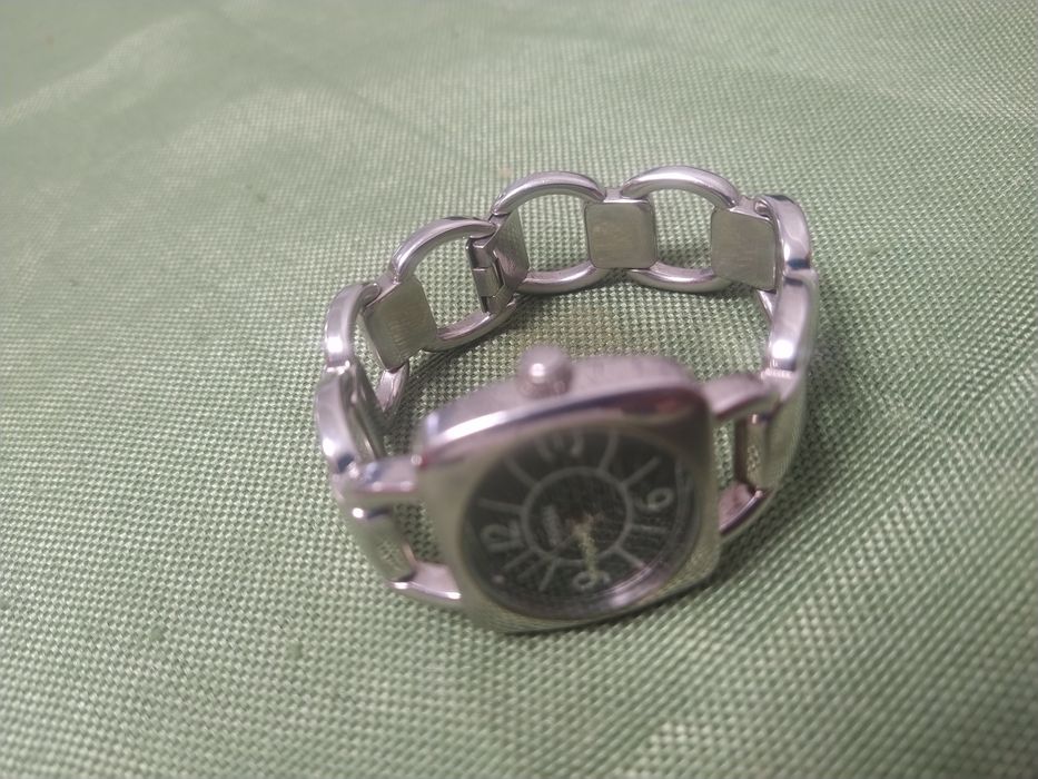 Relógio Fóssil mulher