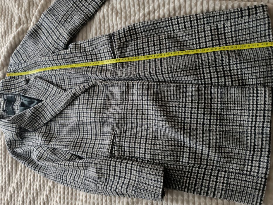 Пальто жіноче демісезон