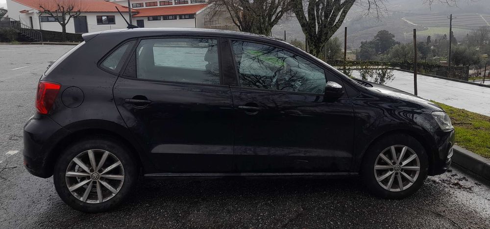 VW Polo BlueMotion IMPECÁVEL