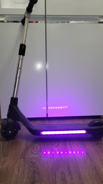 Hulajnoga Elektryczna Zinc Beam