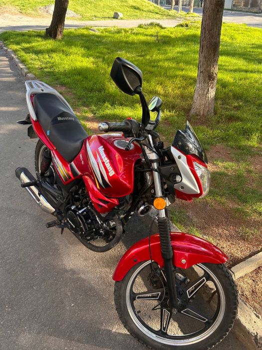 Продам мотоцикол