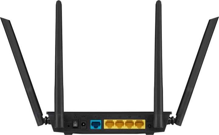 Новый Wi Fi 5 ГГц роутер Asus RT-AC1200 v2