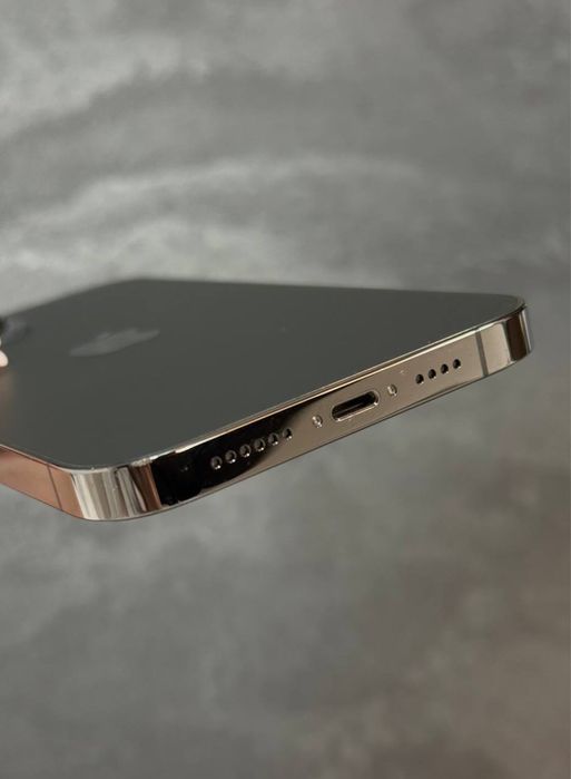 iPhone 13 Pro Max 128 gb Graphite ЯК НОВИЙ
