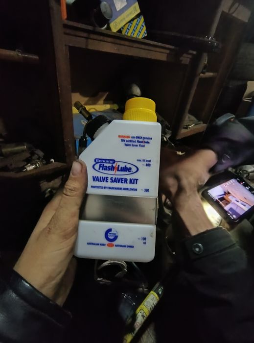 Нове состоянія не підключали