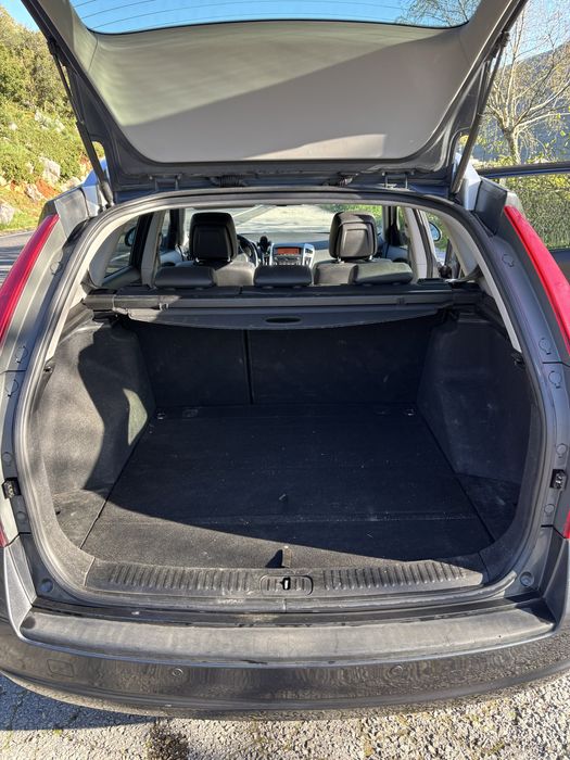 Kia Ceed 2007 1600