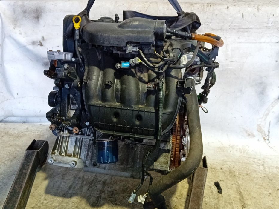 Motor completo CITROËN C5 I (DC_)