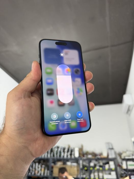 Apple iphone 15 Pro Max 256 Gb 91% айфон Про Макс