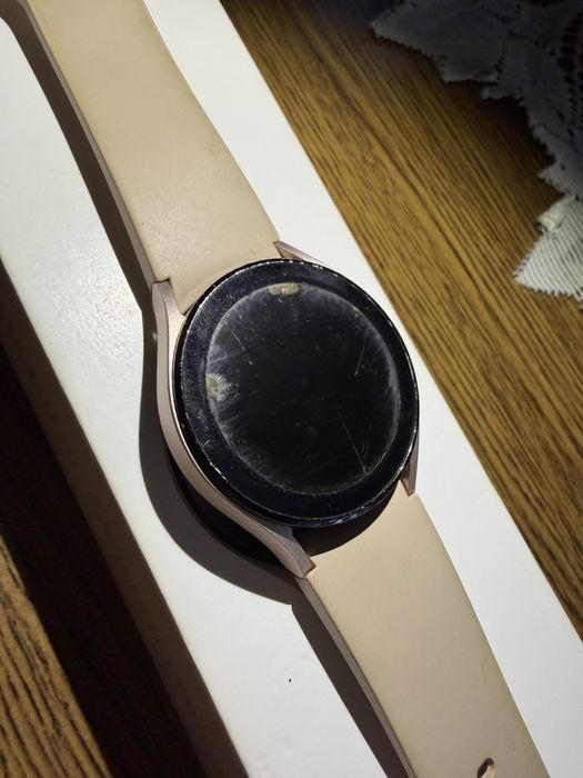Galaxy Watch4 Samsung