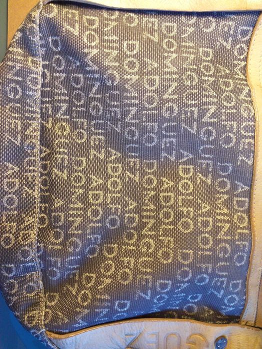 Mala Adolfo Dominguez