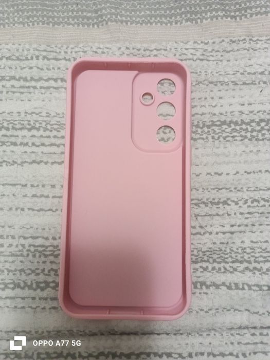 Samsung A 55, чохол