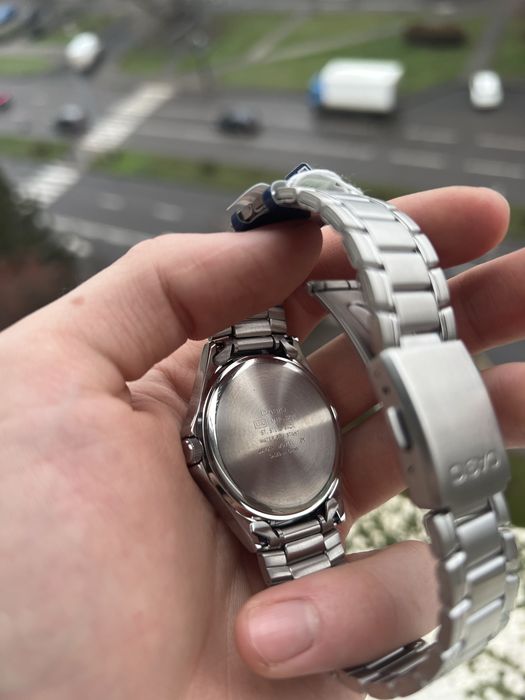 Годинник Casio MTP-1239d-2ADF