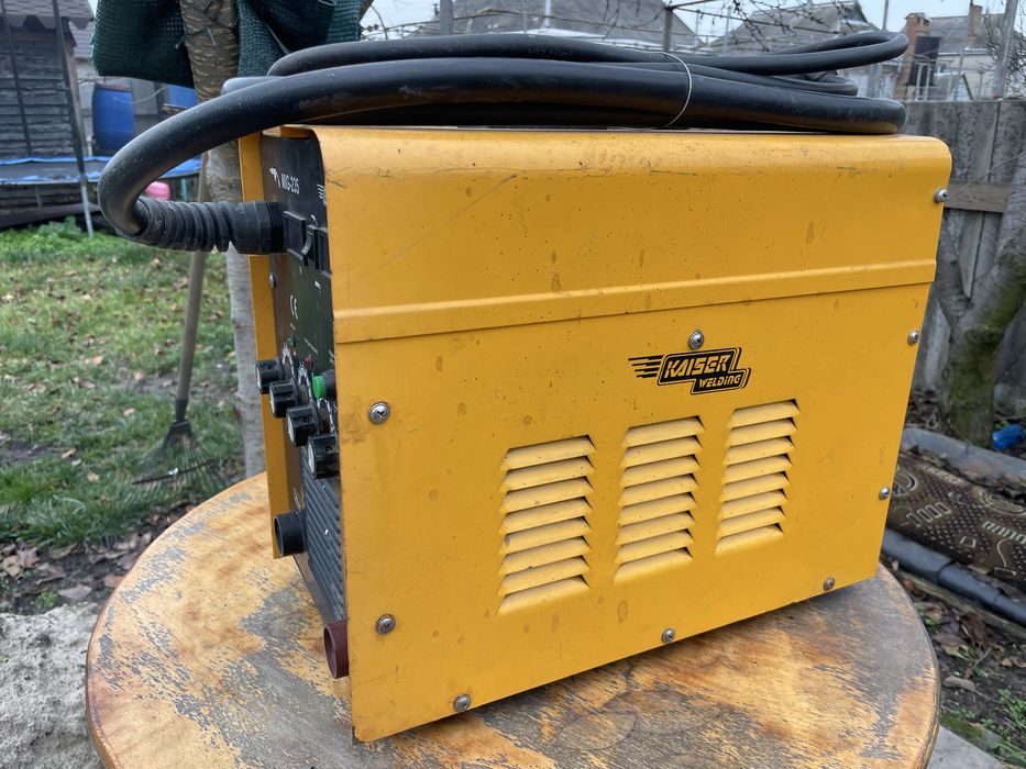 Продам сварочний апарат