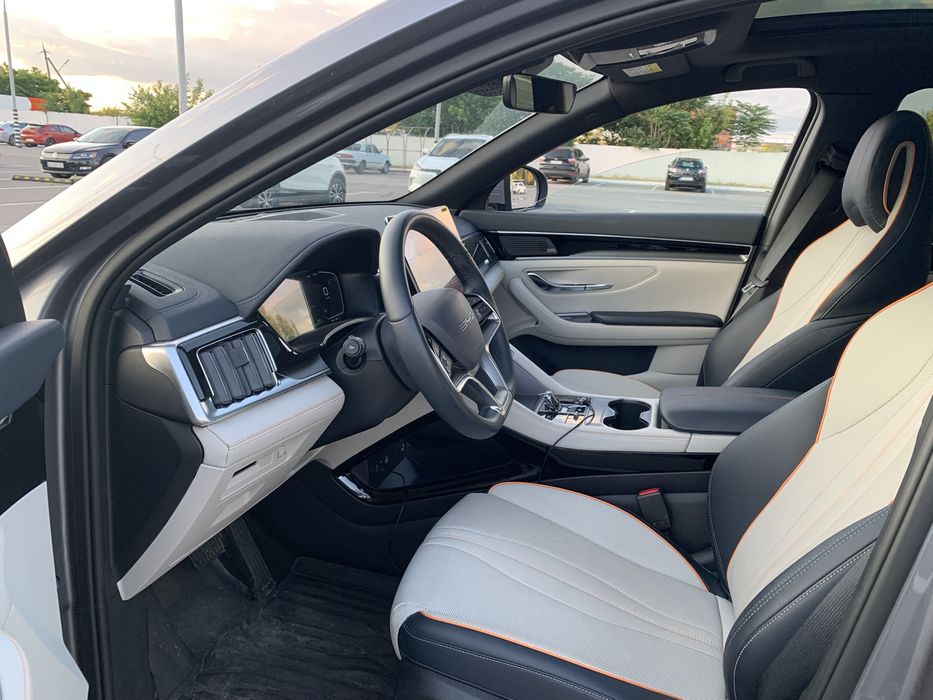 Аренда авто/електро/TESLA/BYD  400км+