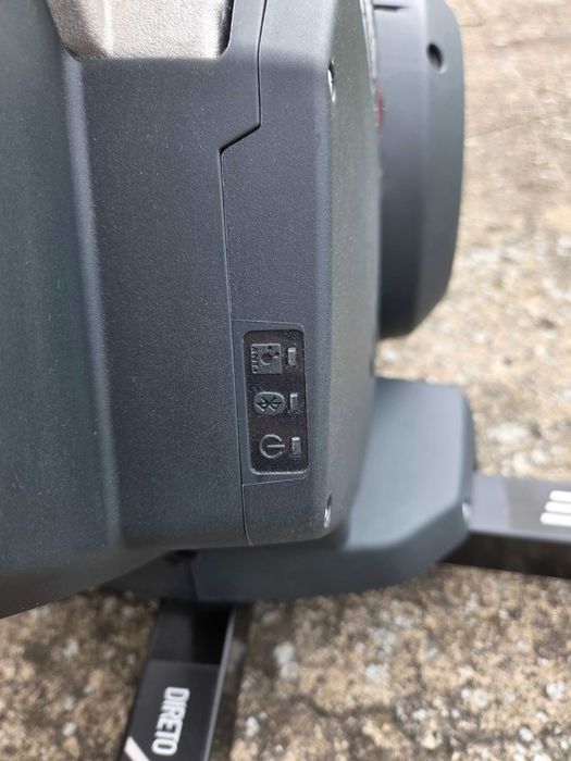 Trenażer Elite Directo XR-T