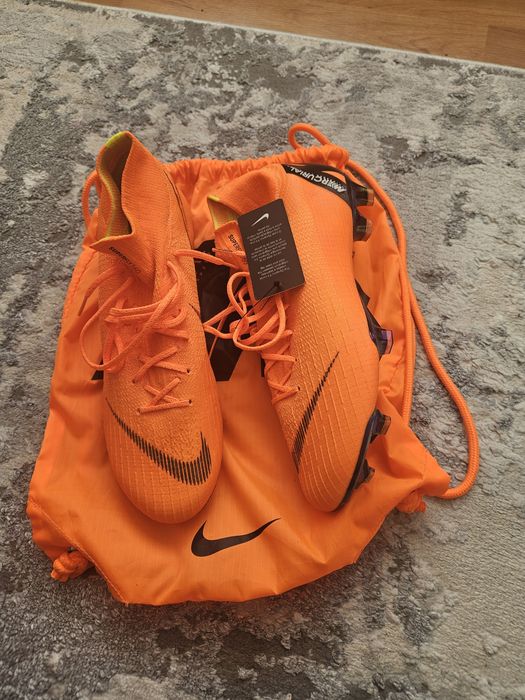 Nike mercurial superfly 6