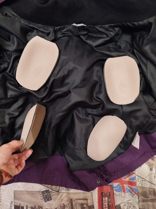 Мото куртка Yoko L-XL.