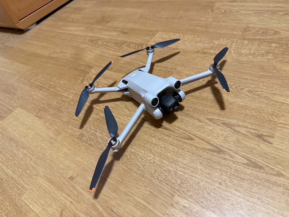 Dron DJI Mini 3 PRO
